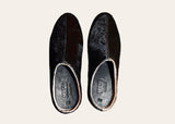 Gante Clogs - Black