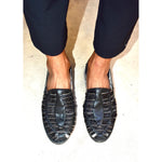 Huayo Shoes - Black