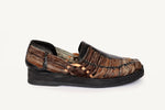 Huayo Shoes - Black