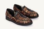 Huayo Shoes - Black