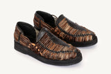 Huayo Shoes - Black