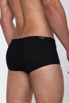 Calex Swim Trunks - Black