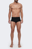 Calex Swim Trunks - Black