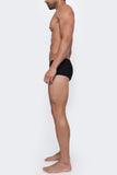 Calex Swim Trunks - Black