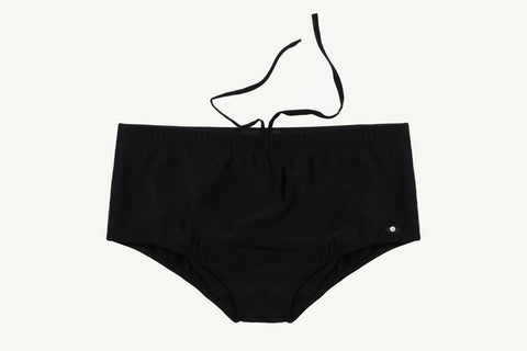 Calex Swim Trunks - Black