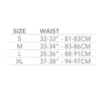 Vador Linen Blend Pants - Black